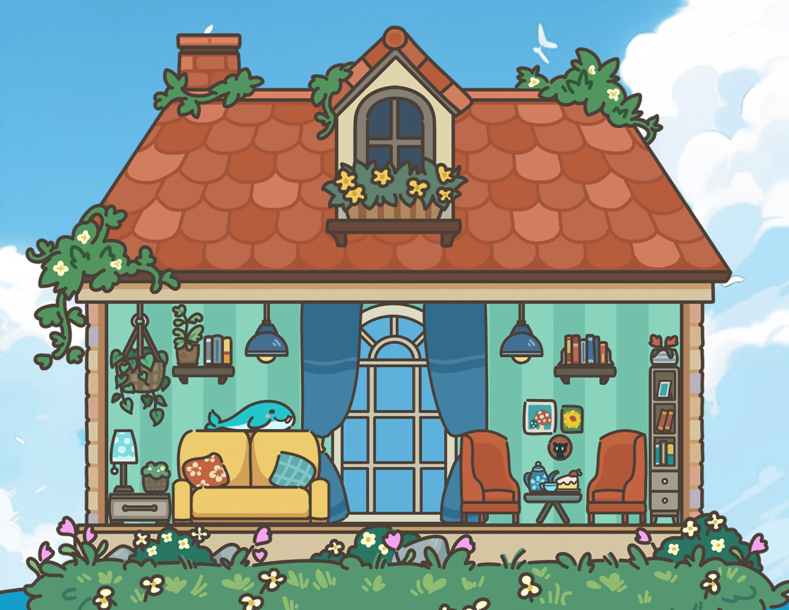 BookWhale feature