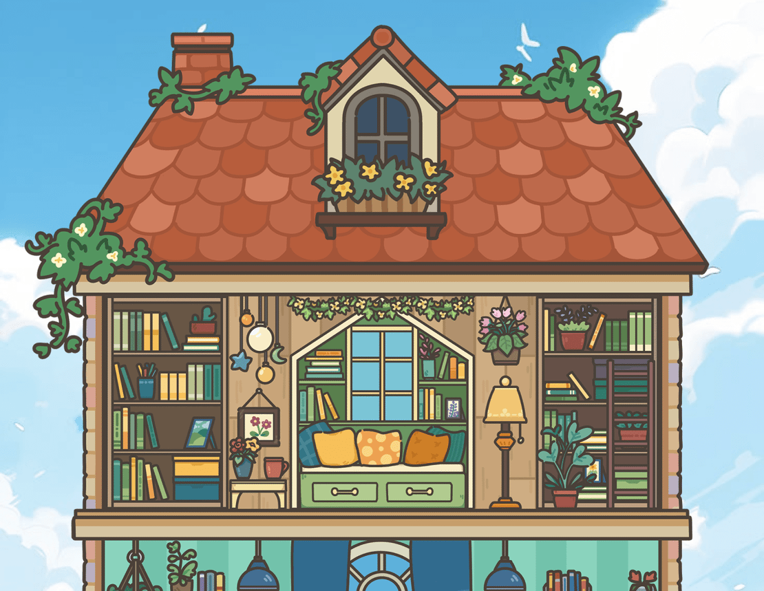 BookWhale feature