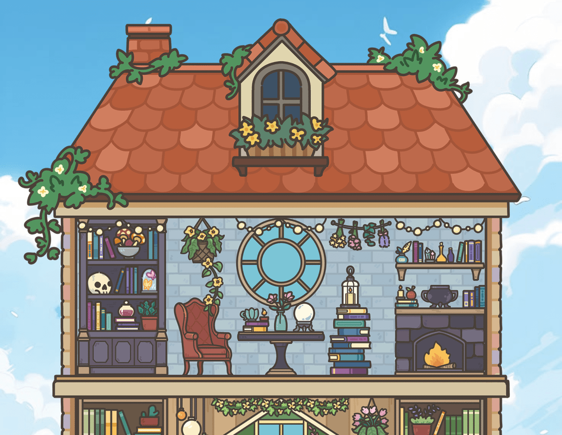 BookWhale feature