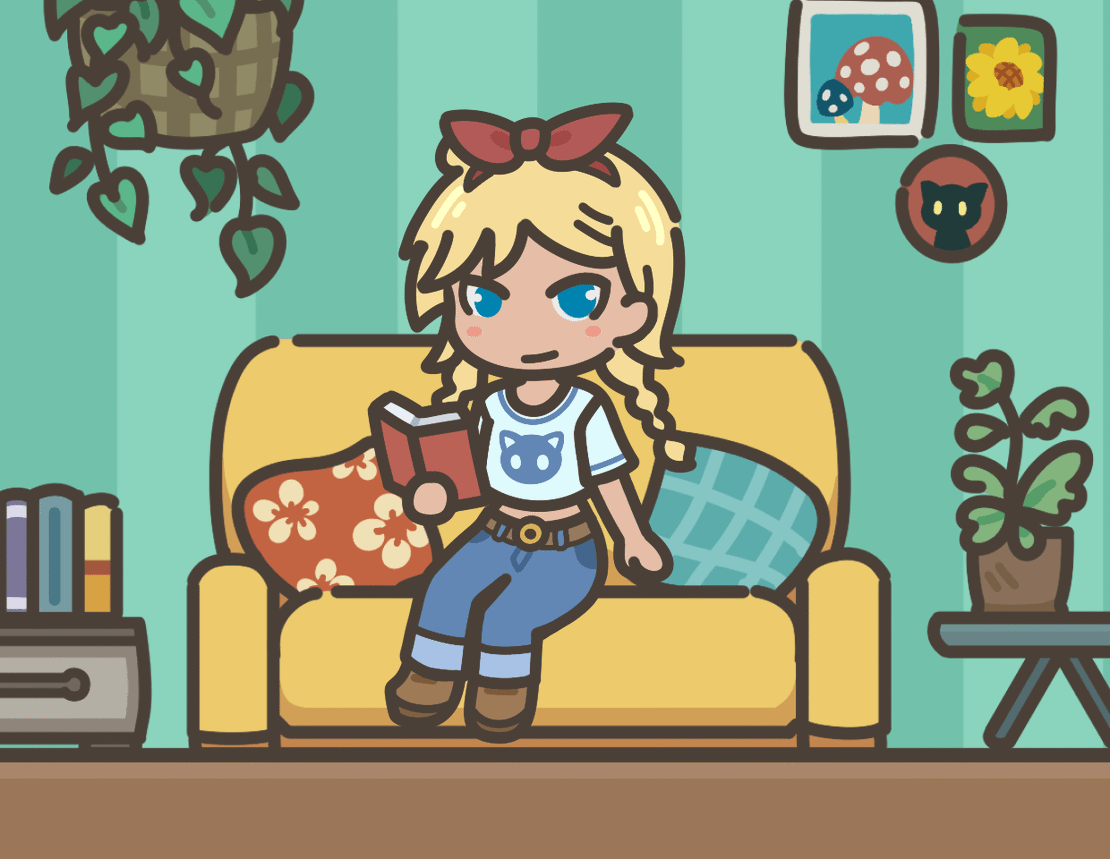 BookWhale feature