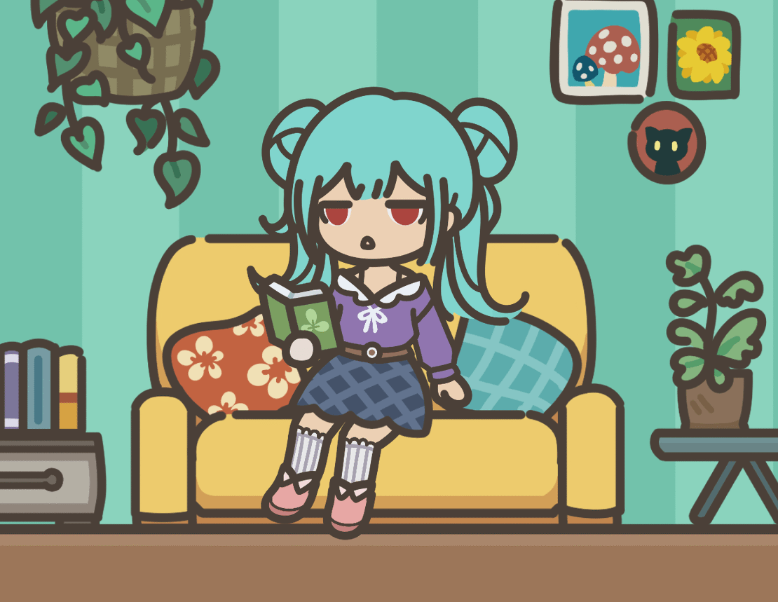BookWhale feature