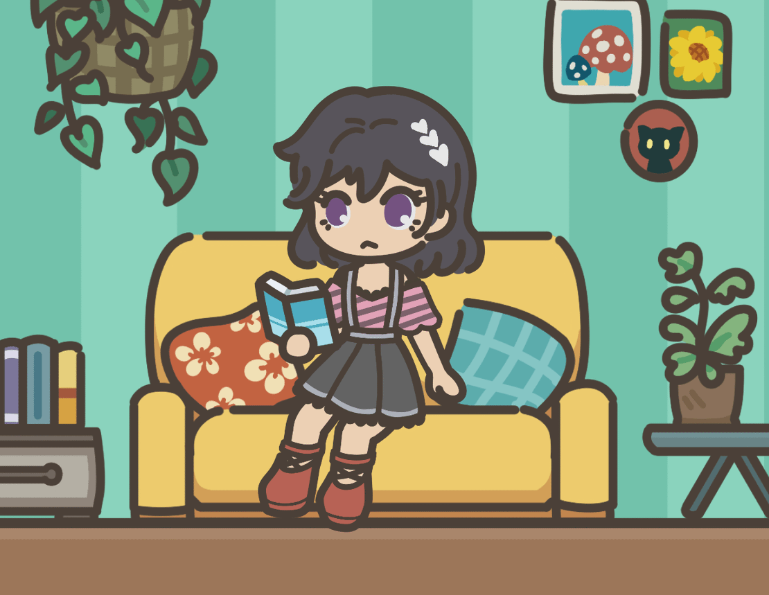 BookWhale feature