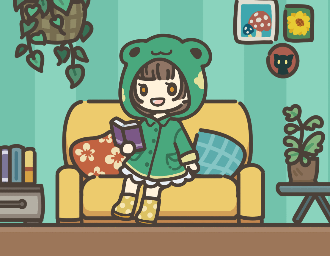 BookWhale feature